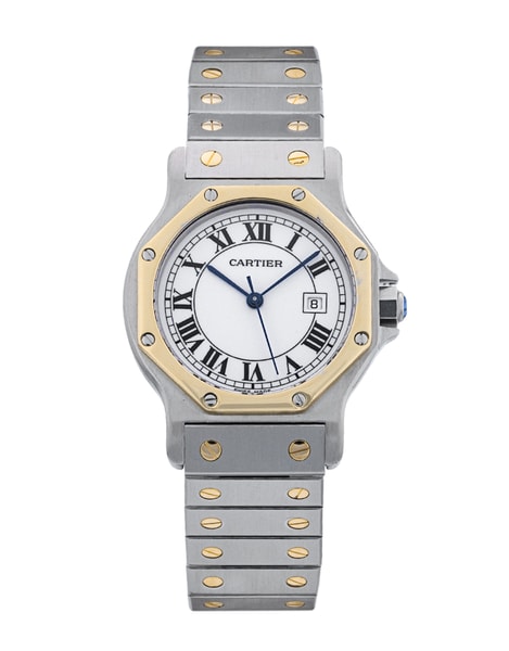 Cartier Santos 81037288
